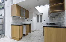 Ambleside kitchen extension leads